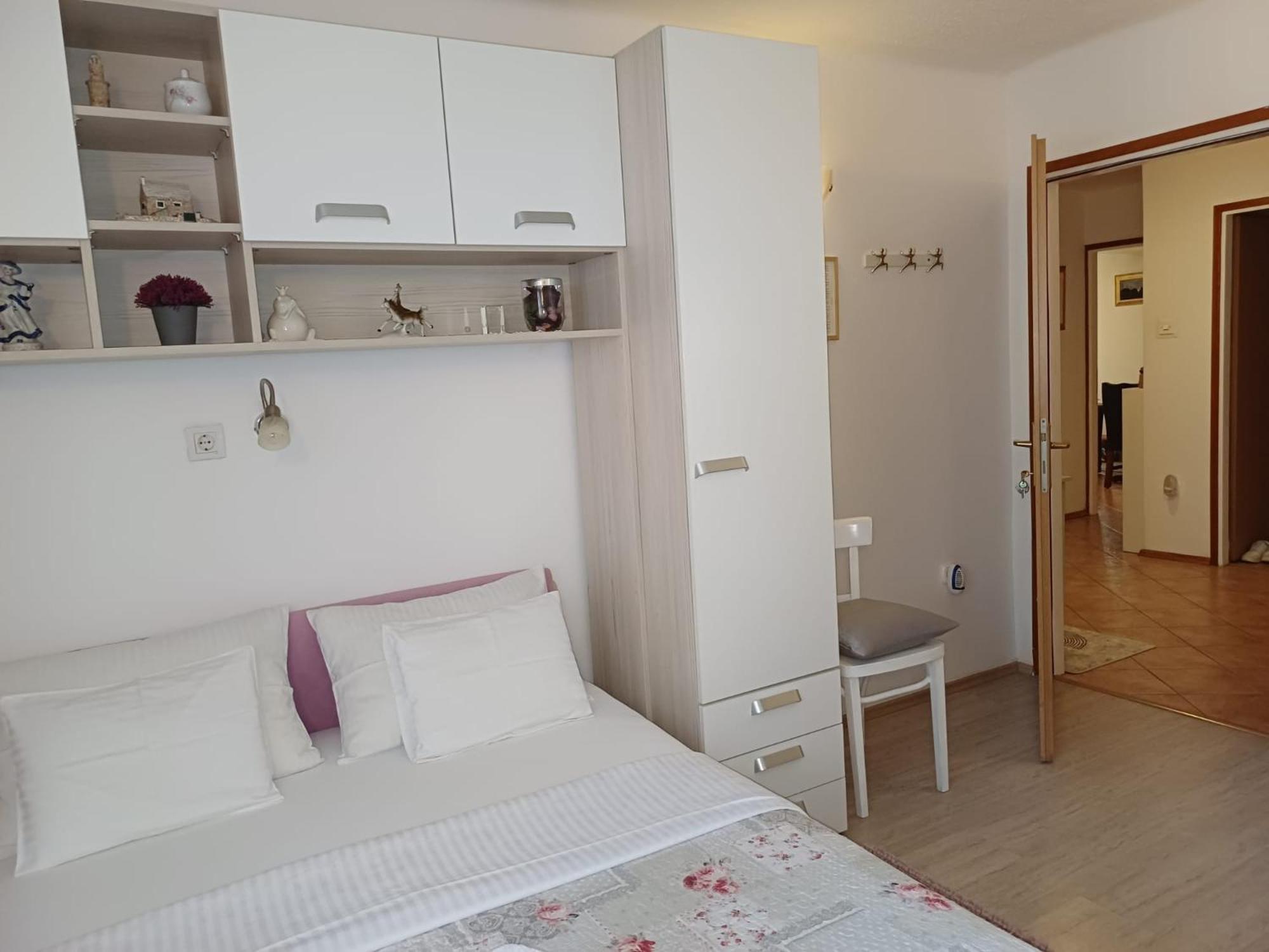 Private Room In The Center Of Split Exterior photo
