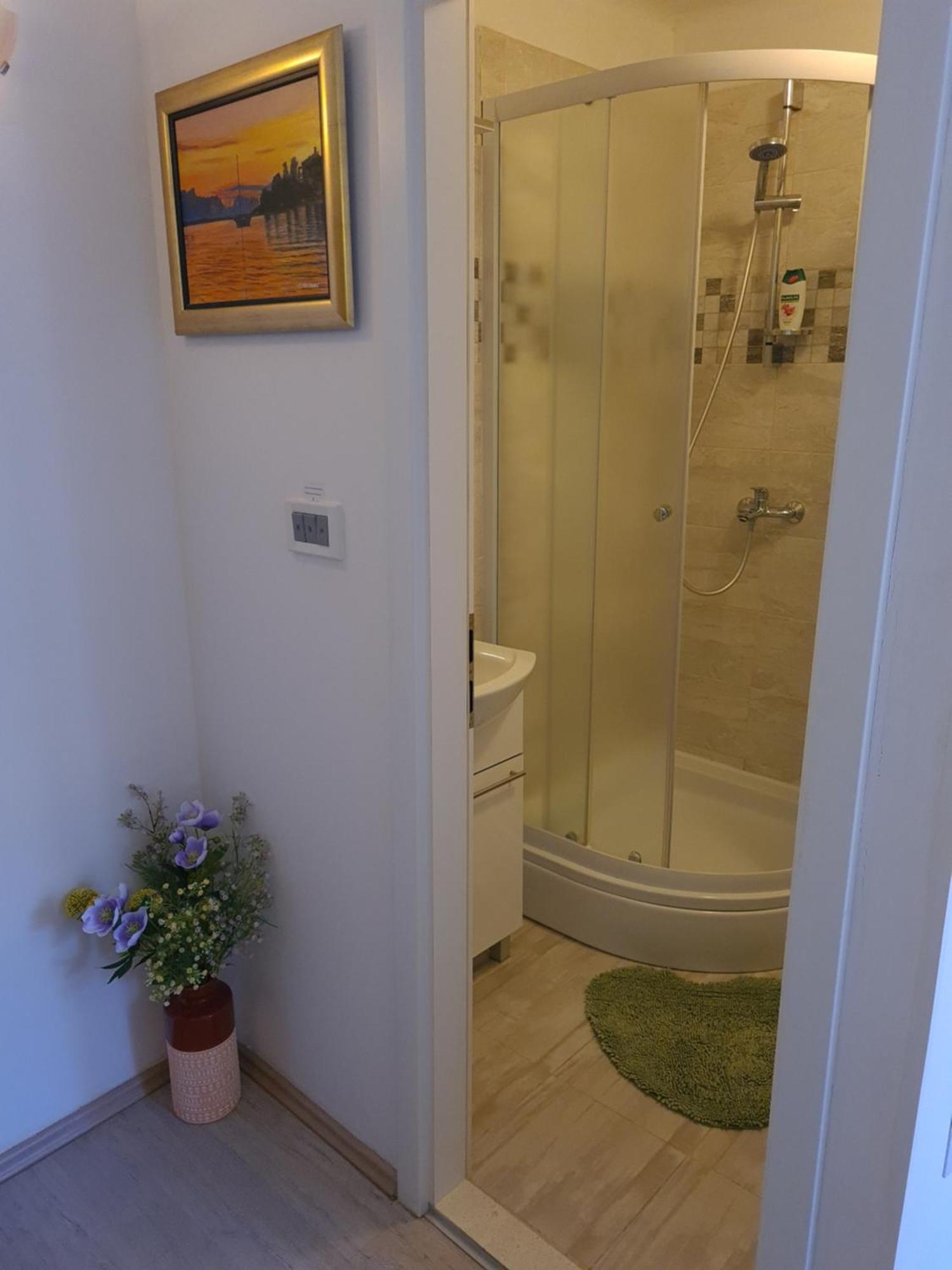 Private Room In The Center Of Split Exterior photo