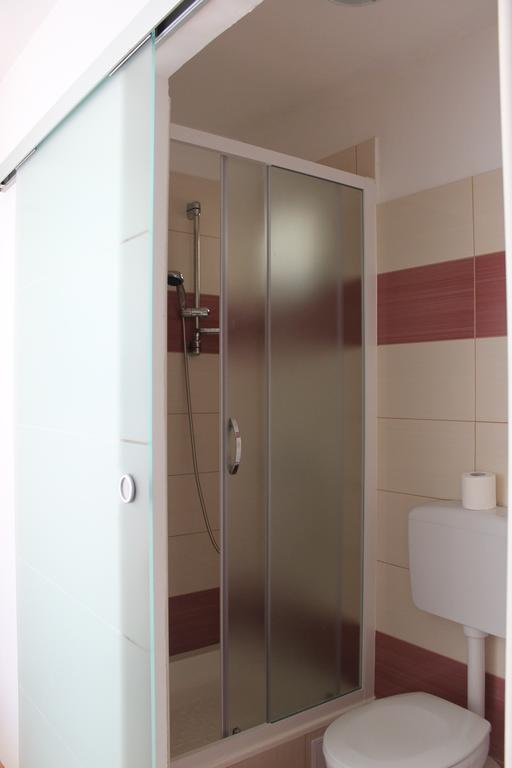 Private Room In The Center Of Split Exterior photo