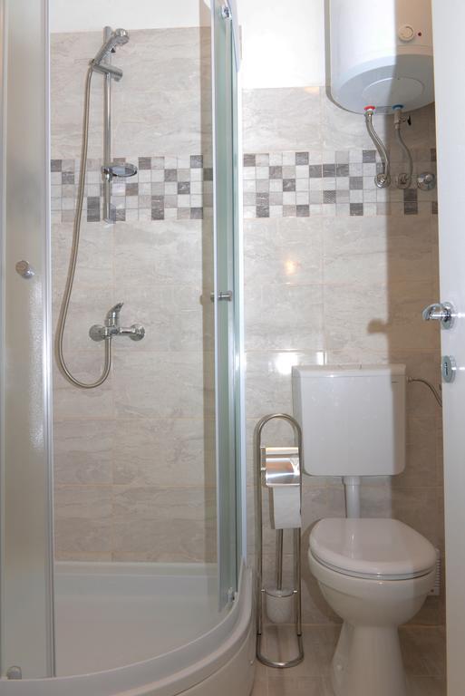 Private Room In The Center Of Split Exterior photo